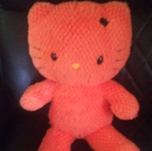 Halloween hello Kitty